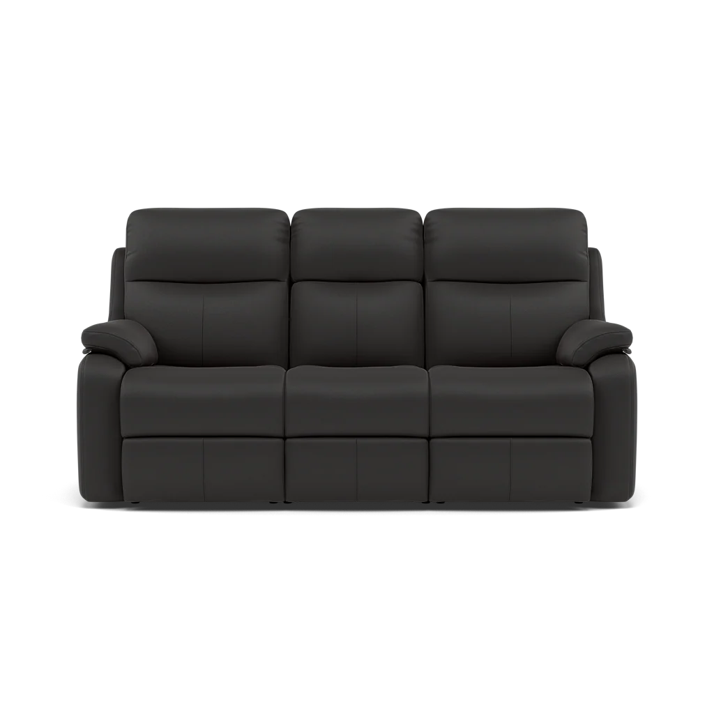 G Plan Kingsbury 3 Seater Recliner Sofa - 3 Seater Power Double Recliner Headrest + Lumbar with USB Grade L - Power with Power Headrest, Lumbar & USB - Image 12