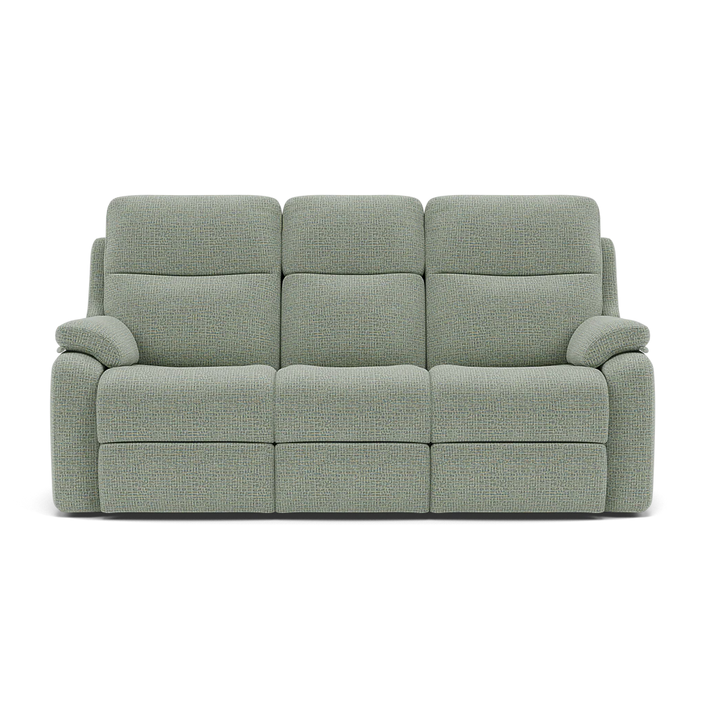 G Plan Kingsbury 3 Seater Sofa - 3 Seater Sofa Grade B - Image 10