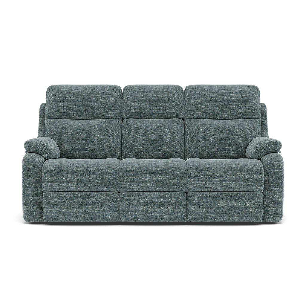 G Plan Kingsbury 3 Seater Sofa - 3 Seater Sofa Grade B - Image 11