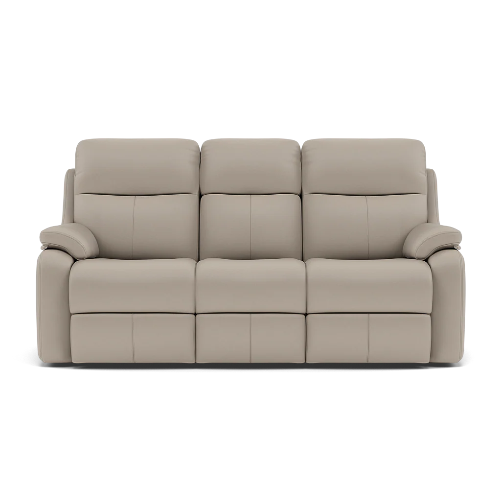 G Plan Kingsbury 3 Seater Sofa - 3 Seater Sofa Grade H - Image 3