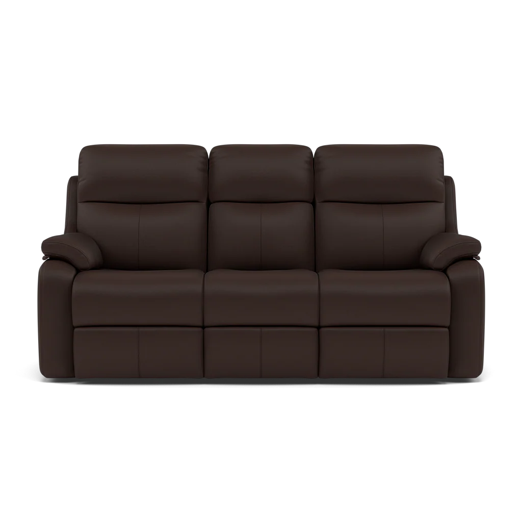 G Plan Kingsbury 3 Seater Sofa - 3 Seater Sofa Grade H - Image 4
