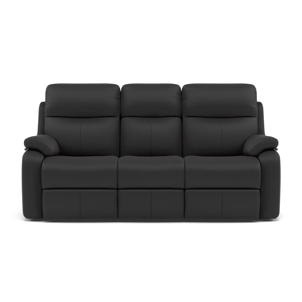 G Plan Kingsbury 3 Seater Sofa - 3 Seater Sofa Grade L - Image 16