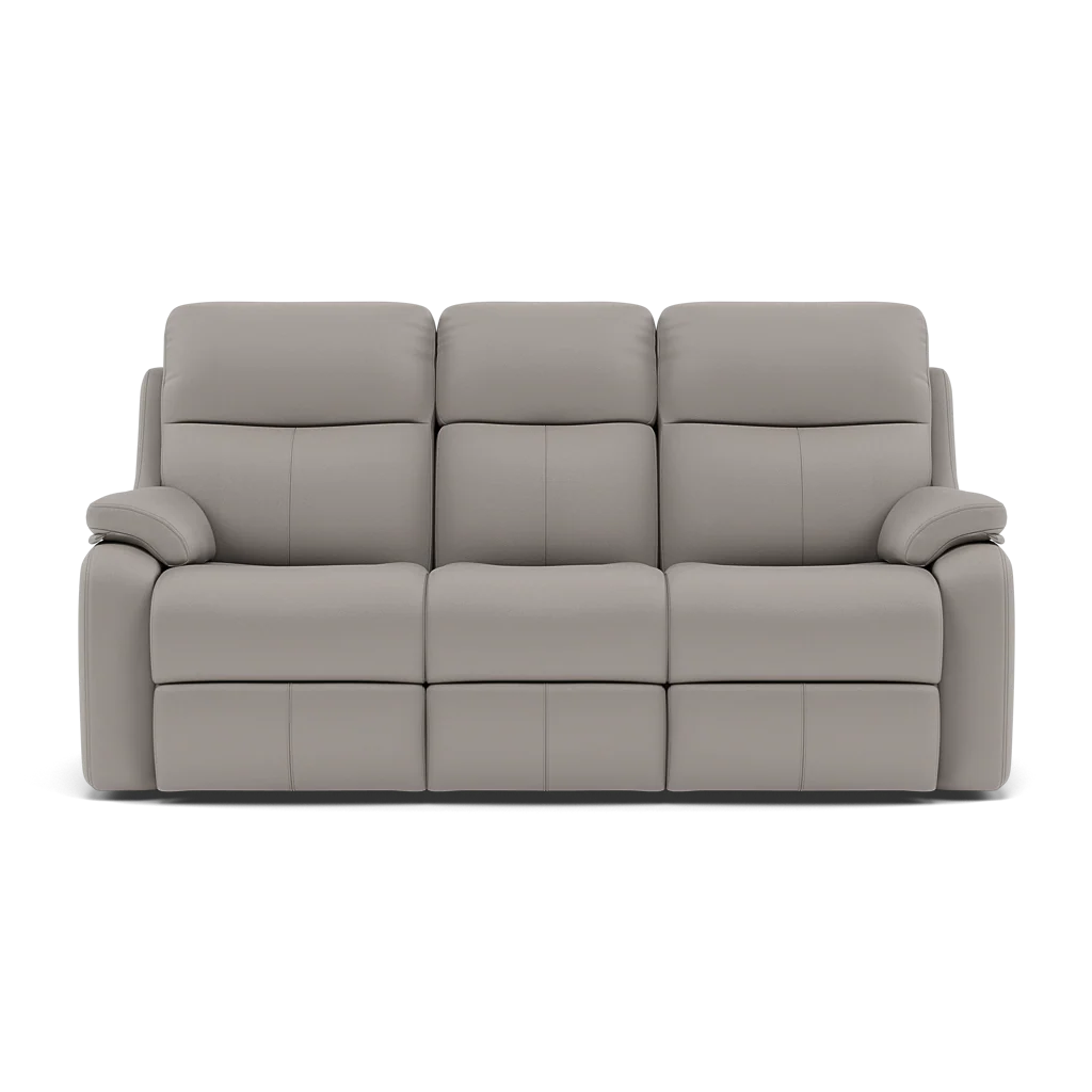 G Plan Kingsbury 3 Seater Sofa - 3 Seater Sofa Grade L - Image 4