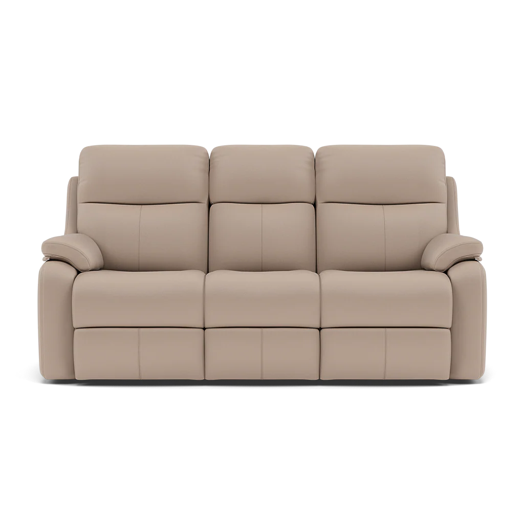 G Plan Kingsbury 3 Seater Sofa - 3 Seater Sofa Grade L - Image 6