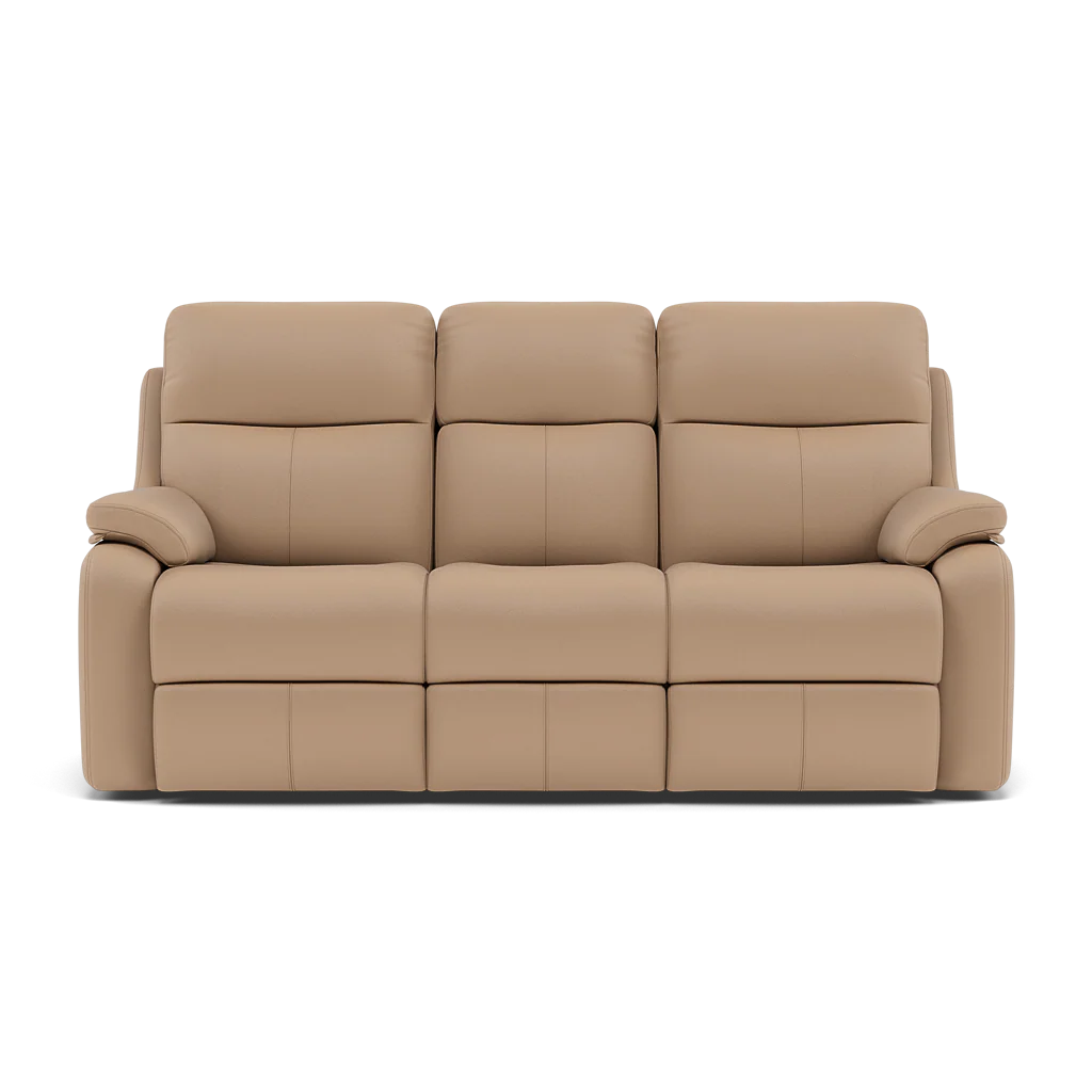 G Plan Kingsbury 3 Seater Sofa - 3 Seater Sofa Grade L - Image 7