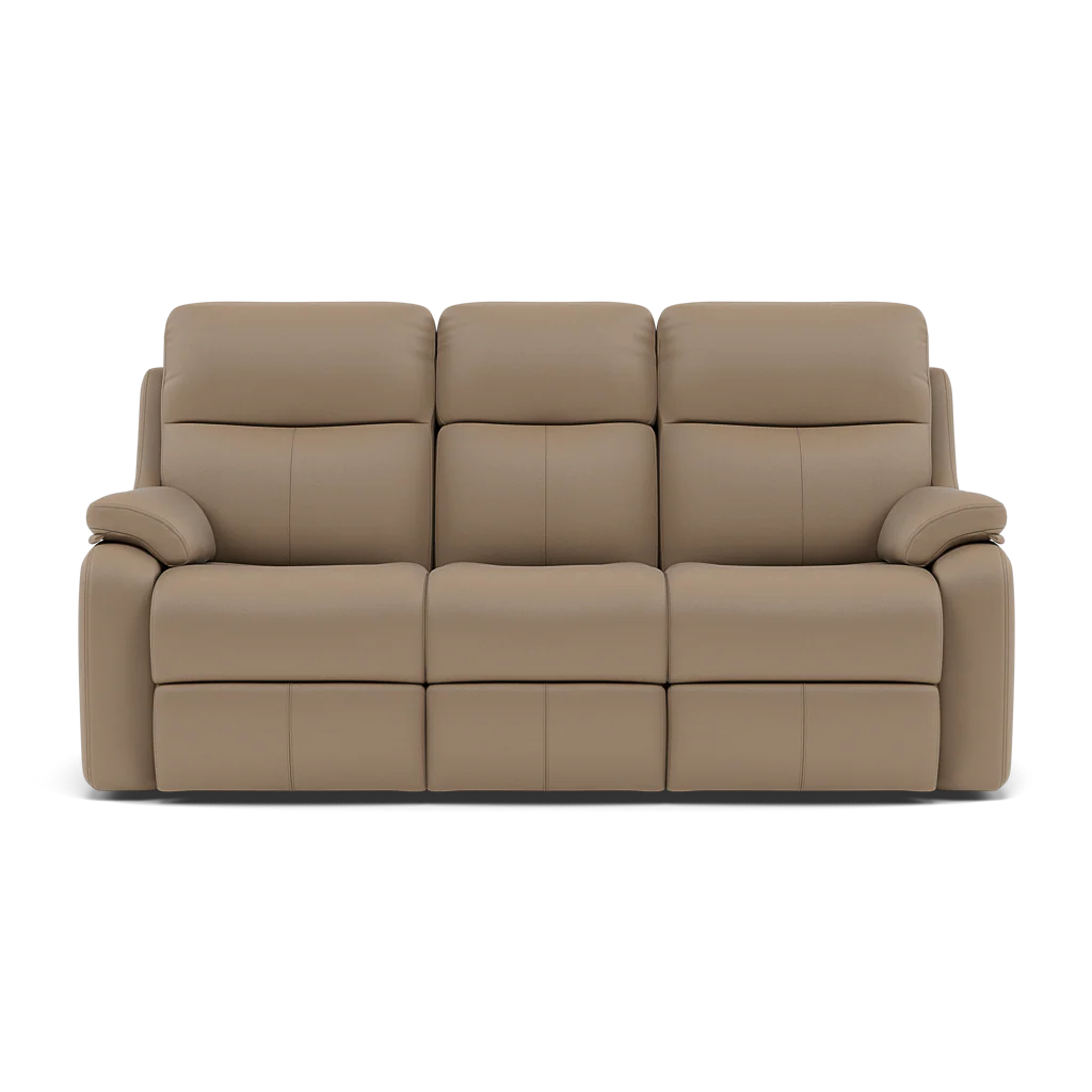 G Plan Kingsbury 3 Seater Sofa - 3 Seater Sofa Grade L - Image 8