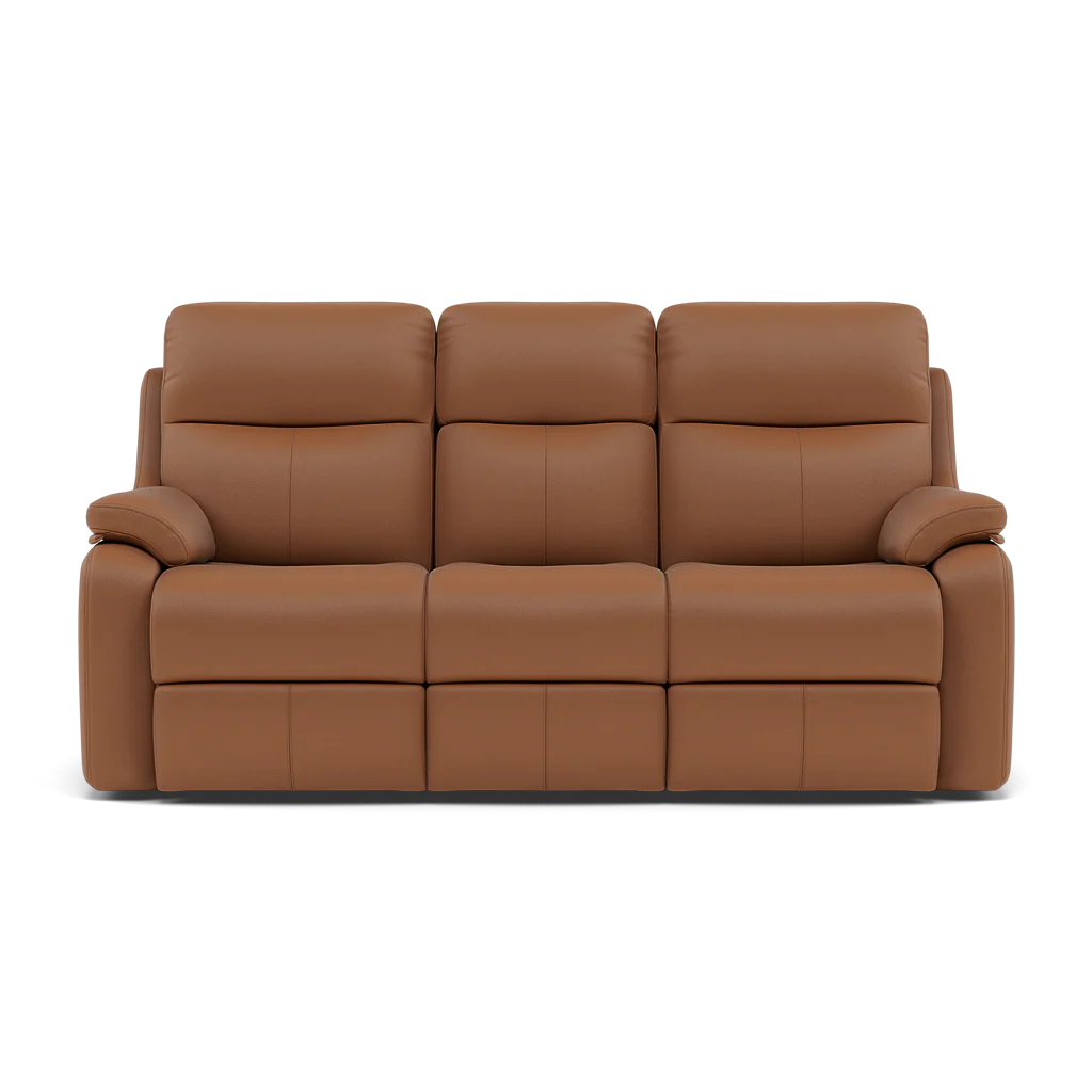 G Plan Kingsbury 3 Seater Sofa - 3 Seater Sofa Grade L - Image 9