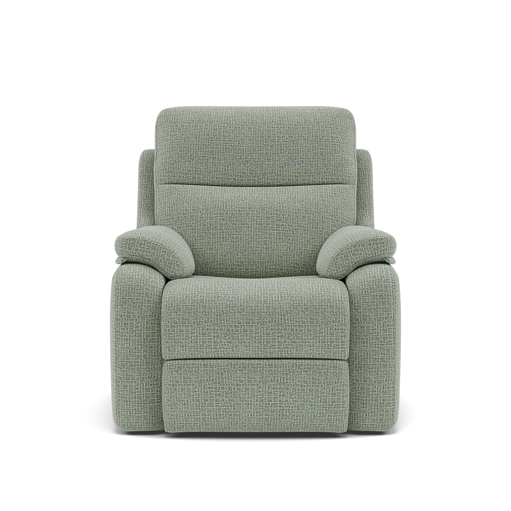 G Plan Kingsbury Armchair - Armchair Grade B - Image 10