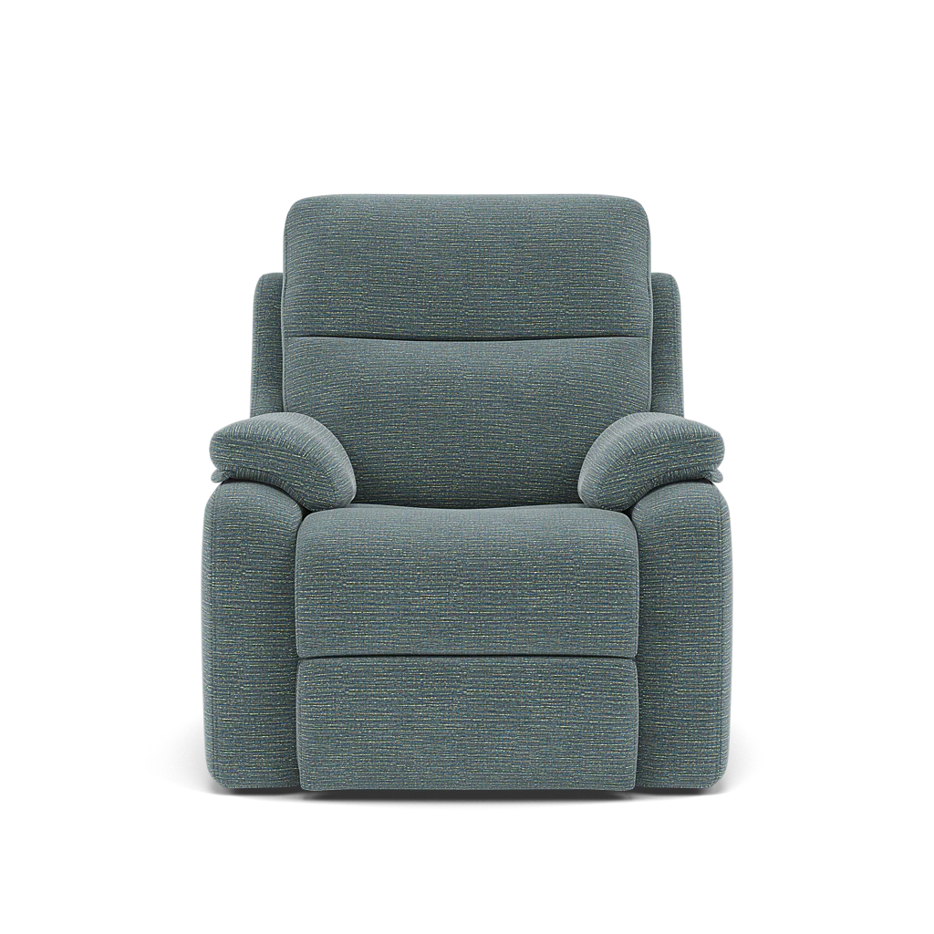 G Plan Kingsbury Armchair - Armchair Grade B - Image 11