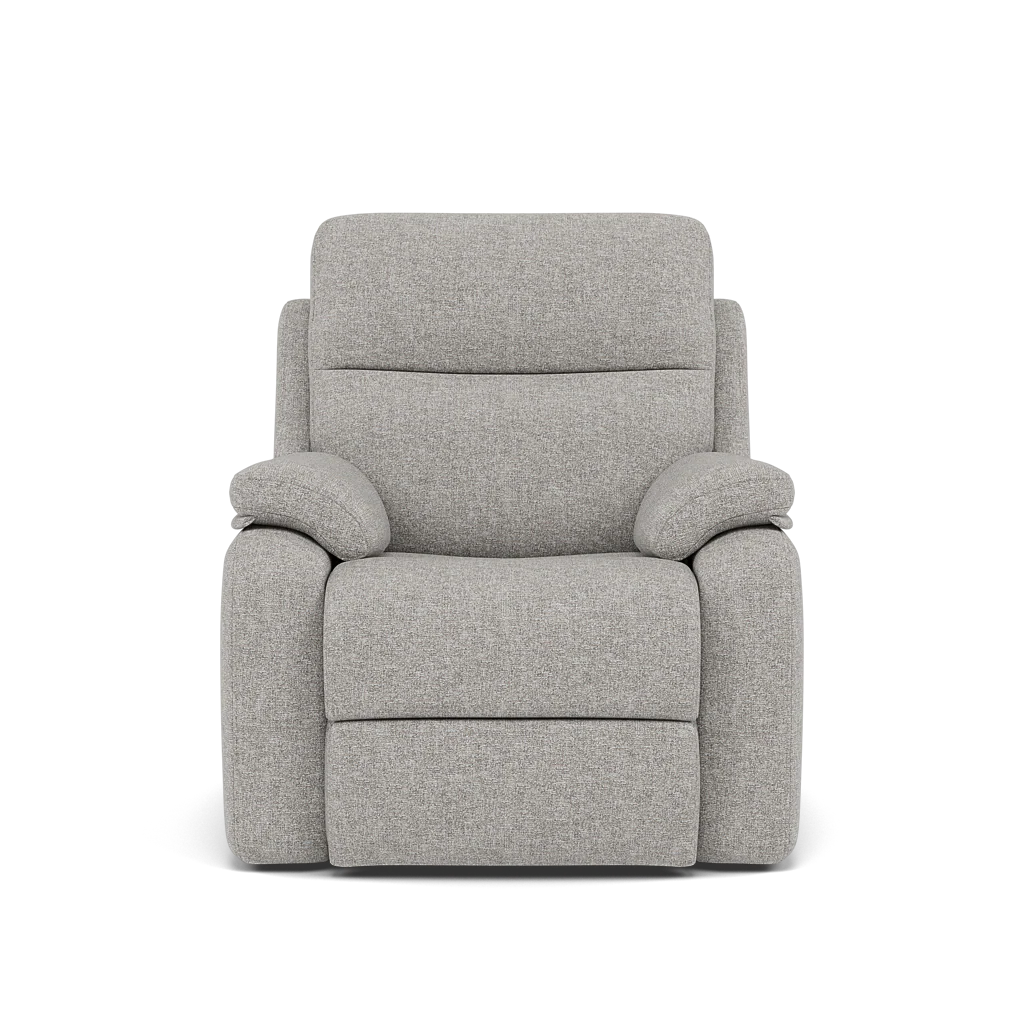 G Plan Kingsbury Armchair - Armchair Grade B - Image 12