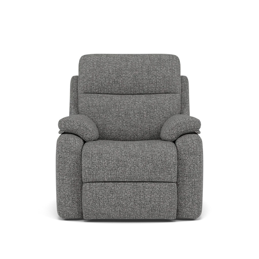 G Plan Kingsbury Armchair - Armchair Grade B - Image 3
