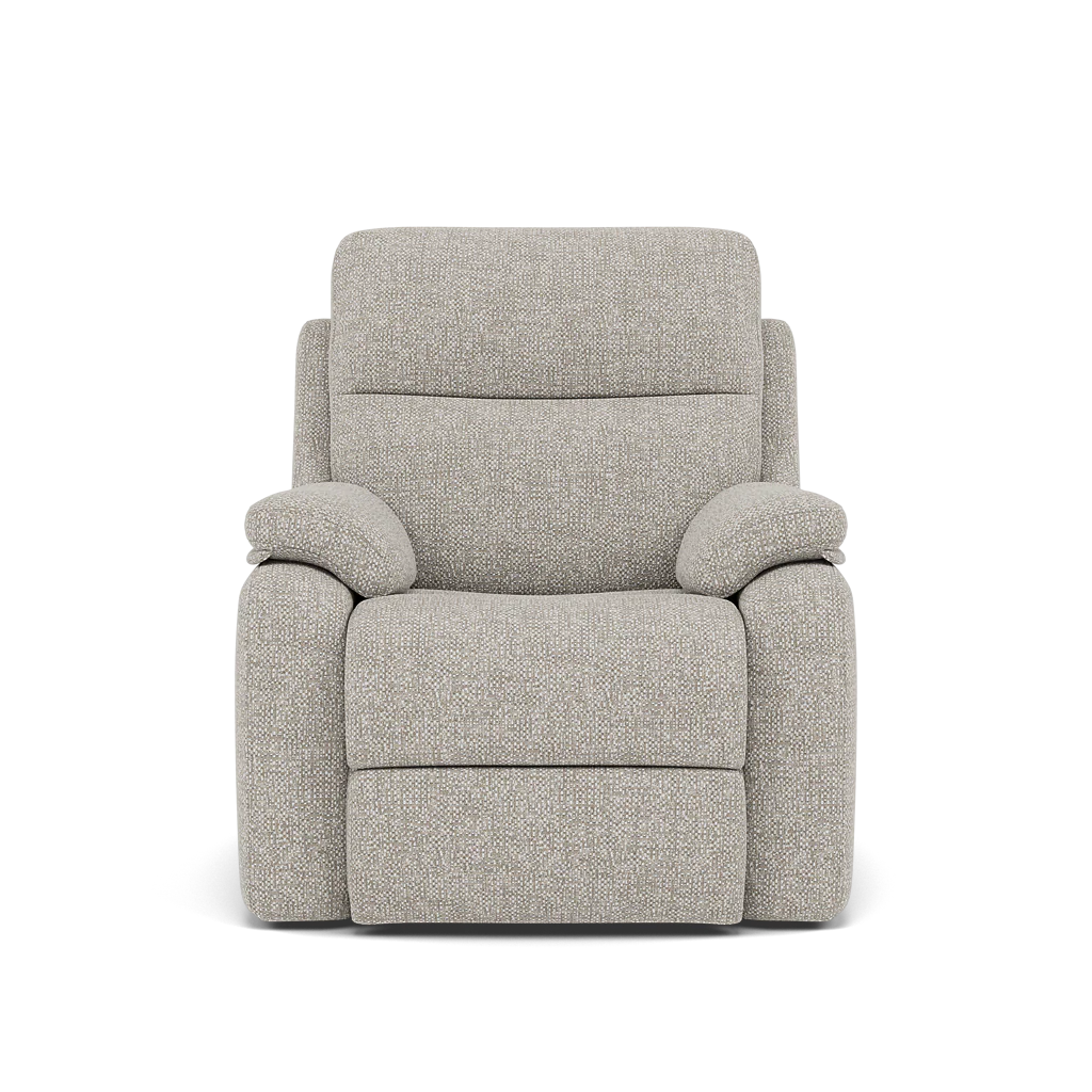 G Plan Kingsbury Armchair - Armchair Grade B - Image 4