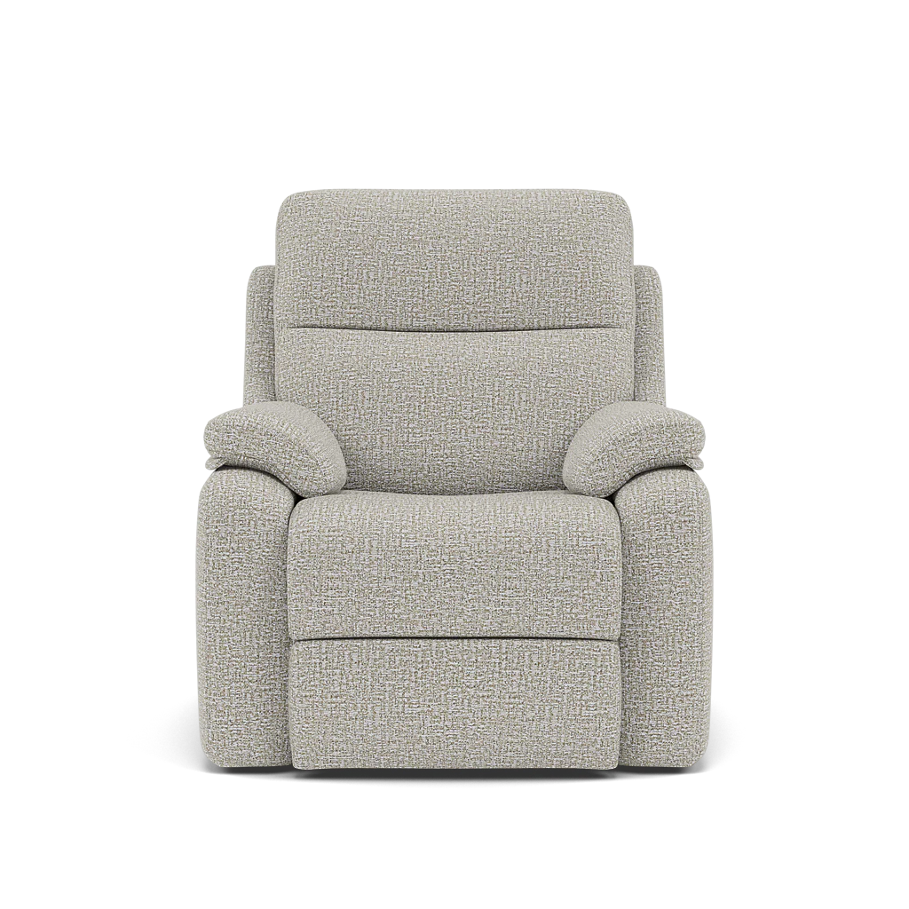 G Plan Kingsbury Armchair - Armchair Grade B - Image 5