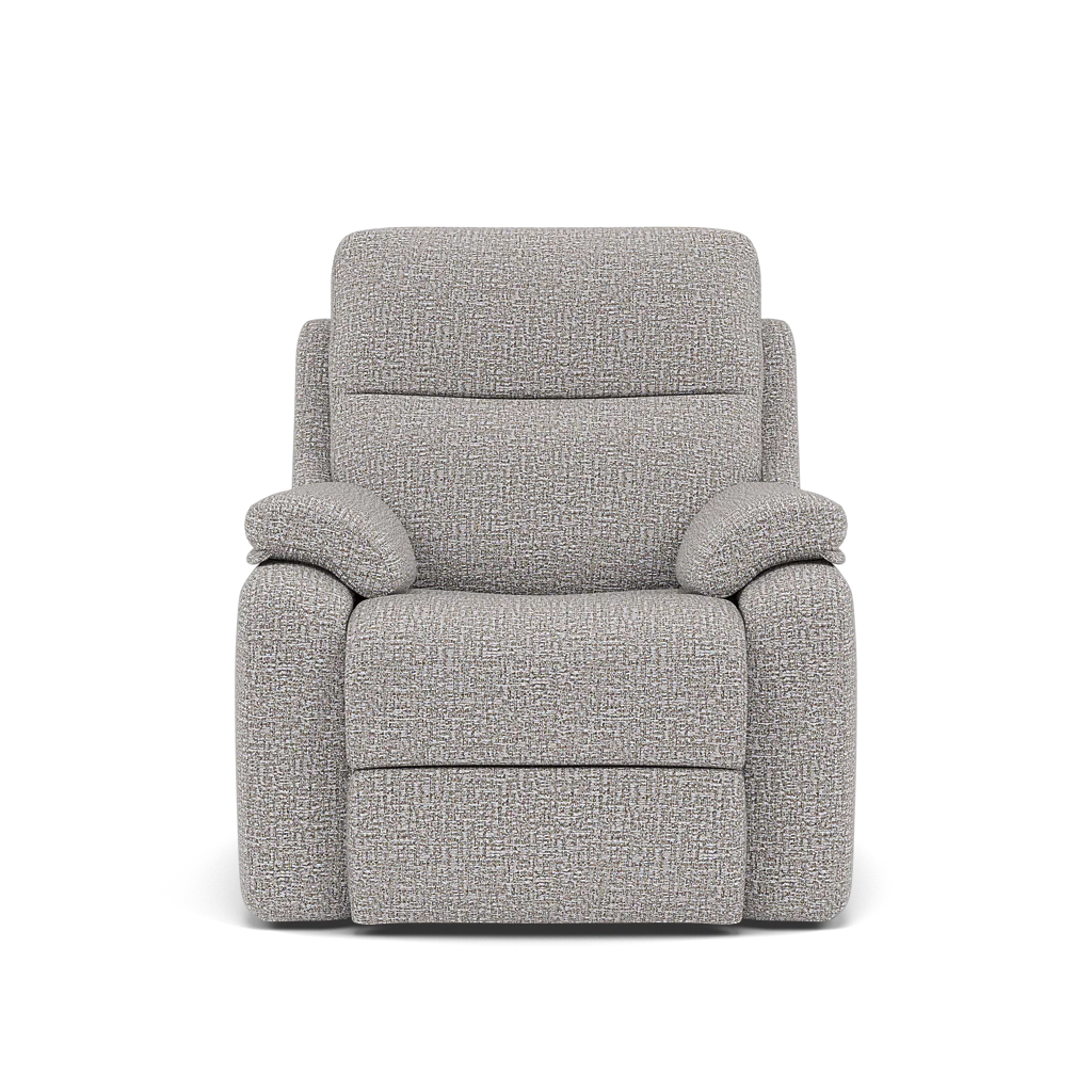 G Plan Kingsbury Armchair - Armchair Grade B - Image 6