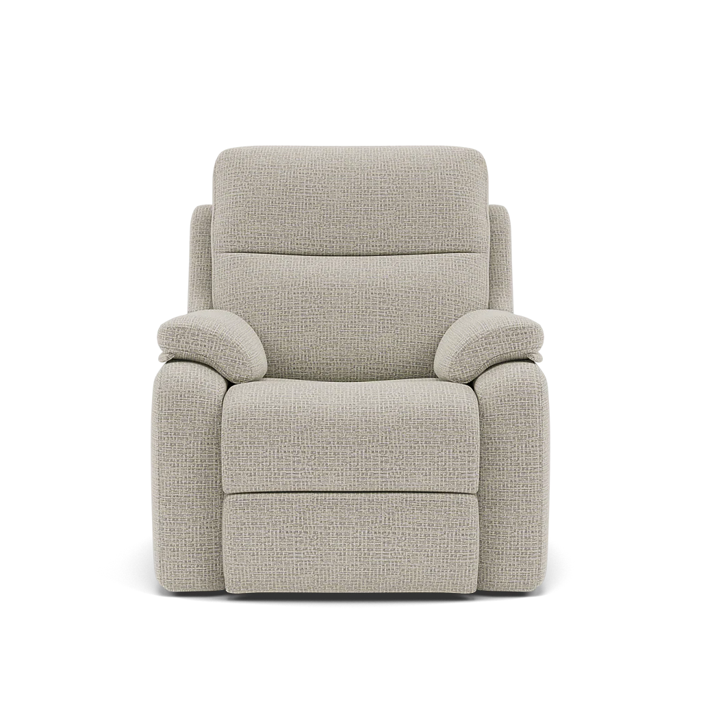 G Plan Kingsbury Armchair - Armchair Grade B - Image 7