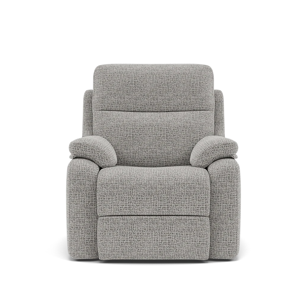 G Plan Kingsbury Armchair - Armchair Grade B - Image 8