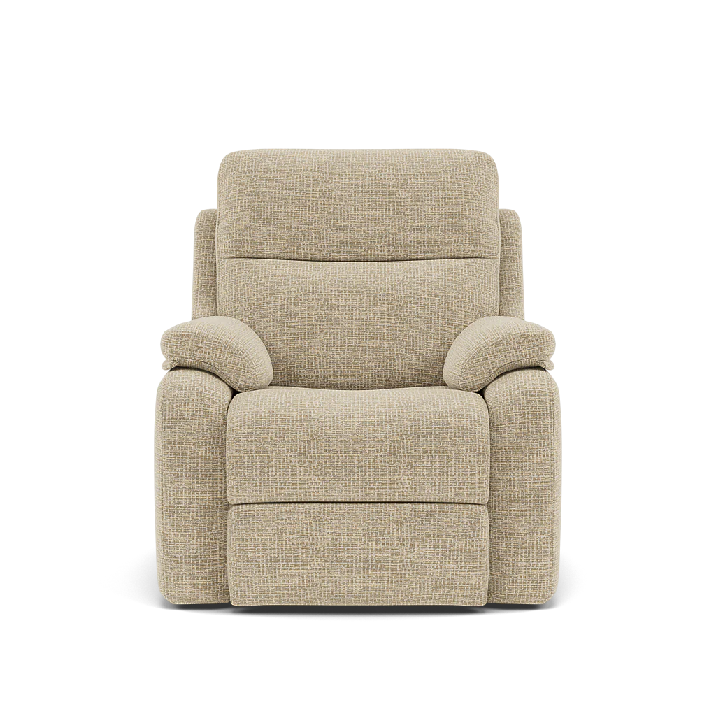 G Plan Kingsbury Armchair - Armchair Grade B - Image 9