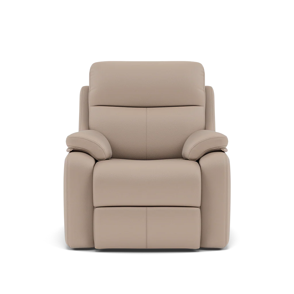 G Plan Kingsbury Armchair - Armchair Grade L - Image 6