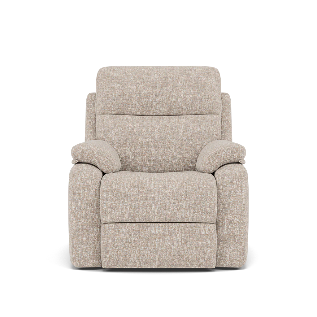 G Plan Kingsbury Armchair - Armchair Grade W - Image 3