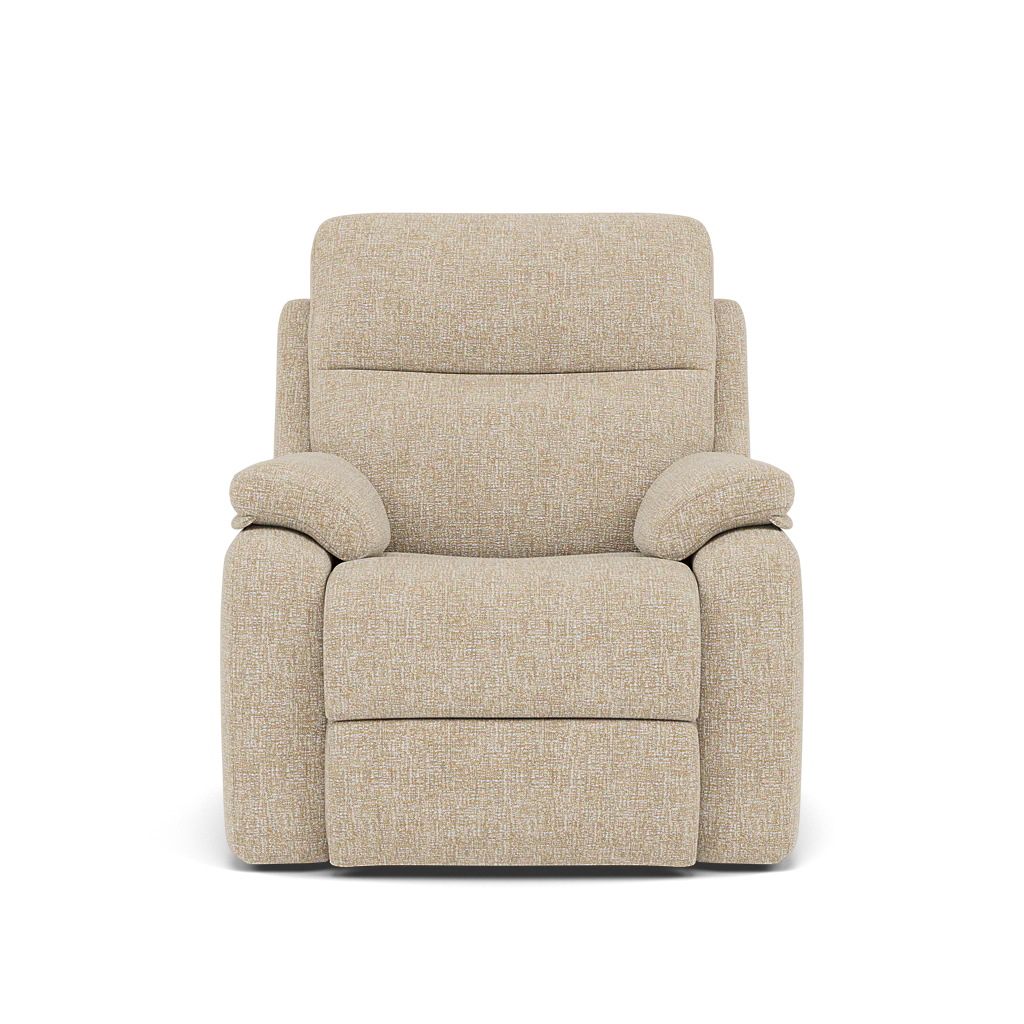 G Plan Kingsbury Armchair - Armchair Grade W - Image 4