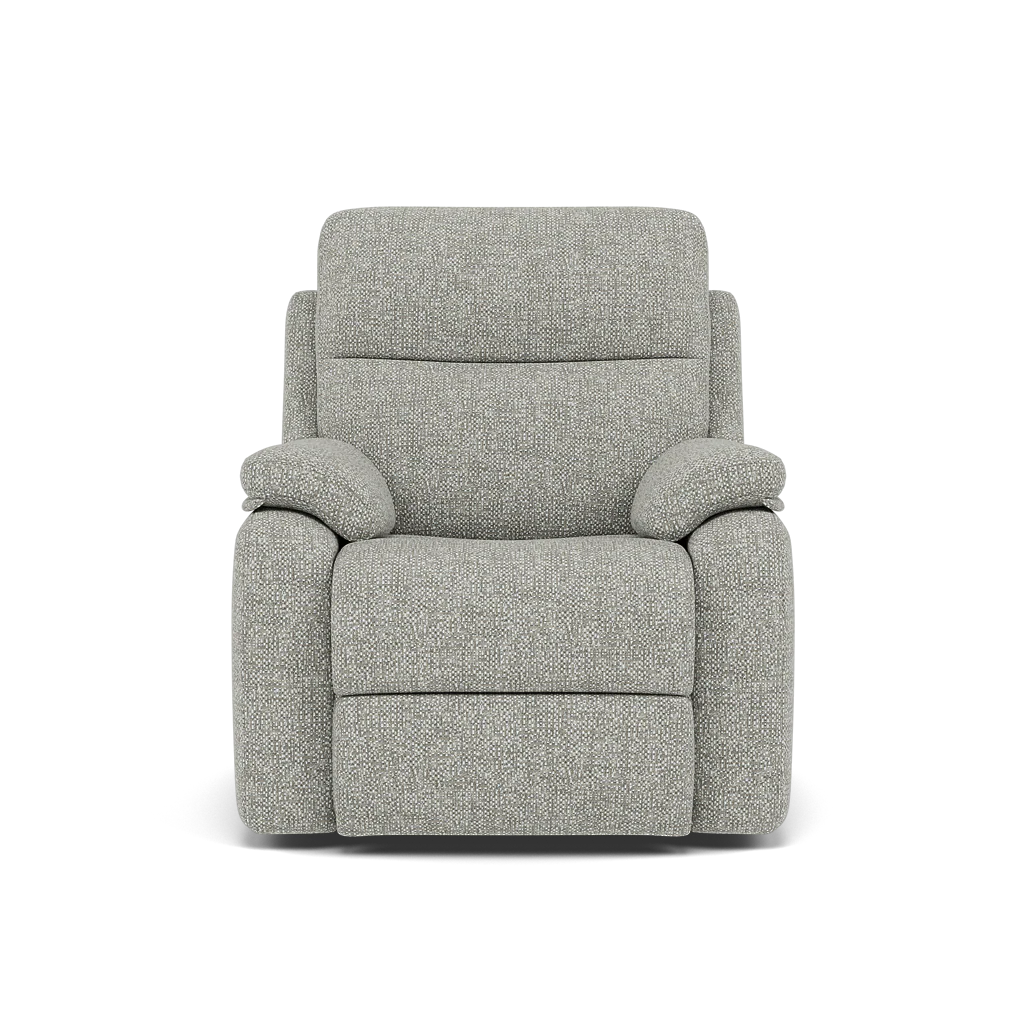 G Plan Kingsbury Recliner Armchair - Manual Recliner Chair Grade B - Manual Recliner