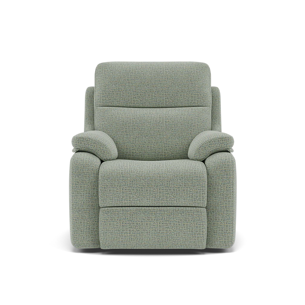 G Plan Kingsbury Recliner Armchair - Manual Recliner Chair Grade B - Manual Recliner - Image 10