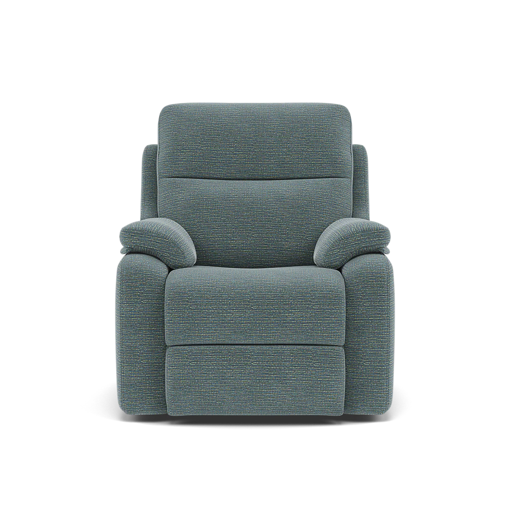 G Plan Kingsbury Recliner Armchair - Manual Recliner Chair Grade B - Manual Recliner - Image 11
