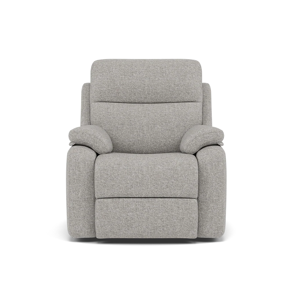 G Plan Kingsbury Recliner Armchair - Manual Recliner Chair Grade B - Manual Recliner - Image 12