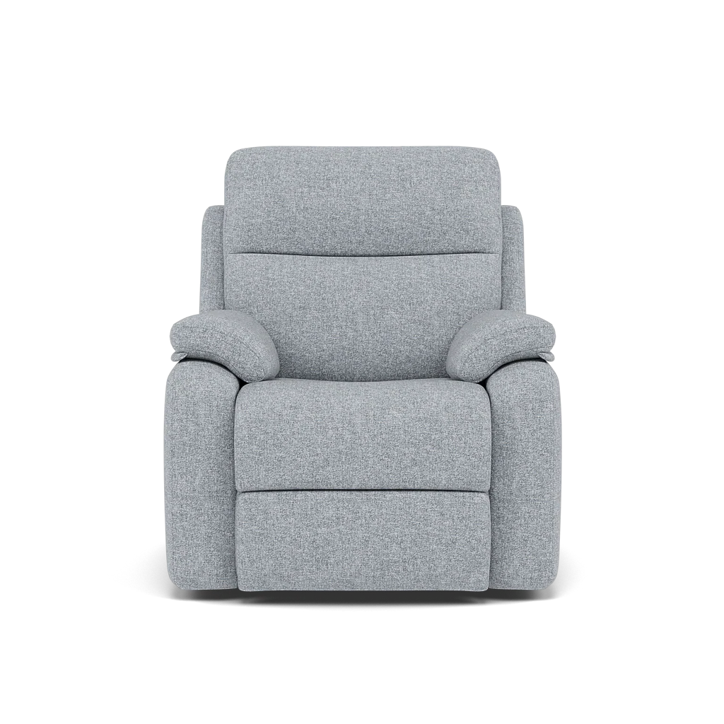 G Plan Kingsbury Recliner Armchair - Manual Recliner Chair Grade B - Manual Recliner - Image 14