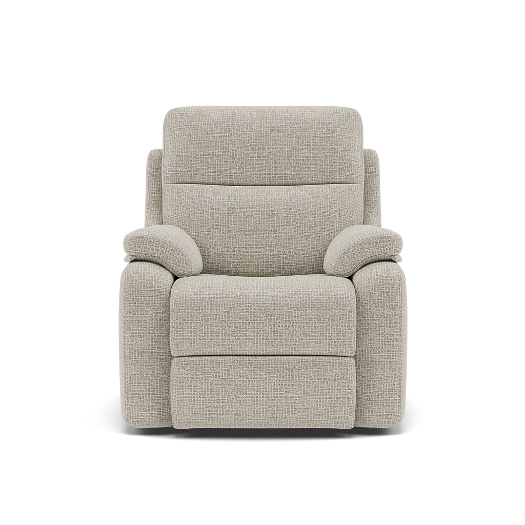 G Plan Kingsbury Recliner Armchair - Manual Recliner Chair Grade B - Manual Recliner - Image 7