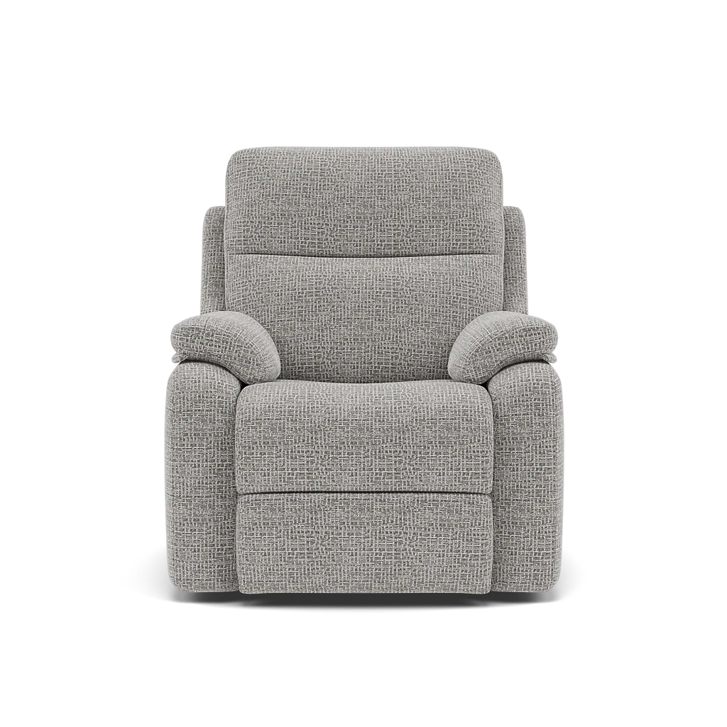 G Plan Kingsbury Recliner Armchair - Manual Recliner Chair Grade B - Manual Recliner - Image 8