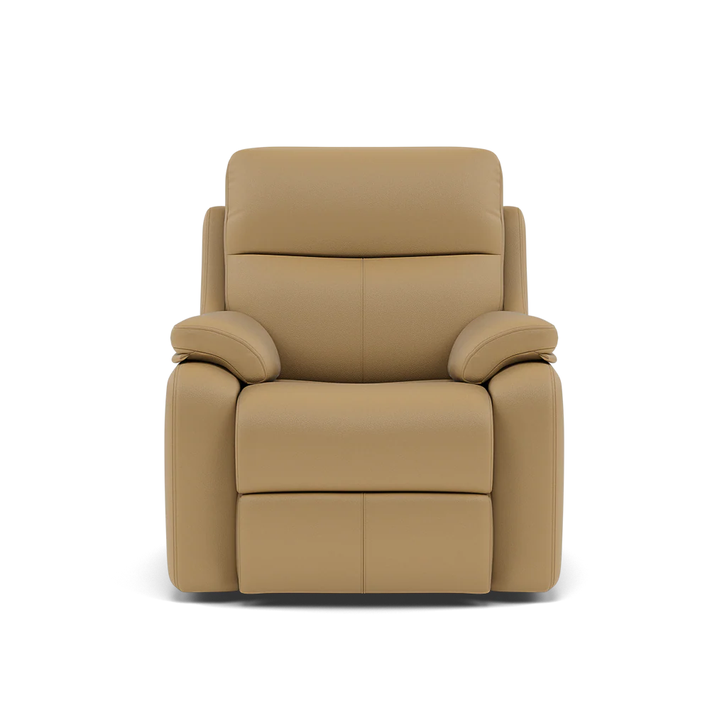 G Plan Kingsbury Recliner Armchair - Power Recliner Chair Headrest + Lumber with USB Grade L - Power with Power Headrest, Lumbar & USB - Image 17