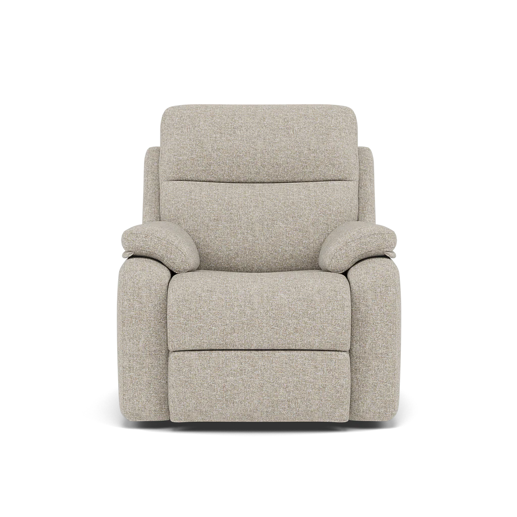 G Plan Kingsbury Recliner Armchair - Power Recliner Chair with USB Grade B - Power Recliner with USB - Image 13