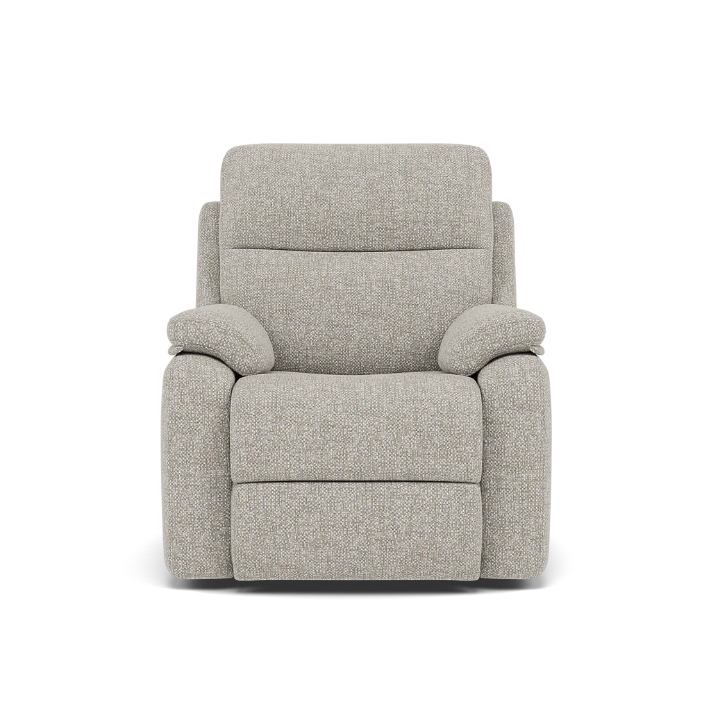 G Plan Kingsbury Recliner Armchair - Power Recliner Chair with USB Grade B - Power Recliner with USB - Image 4
