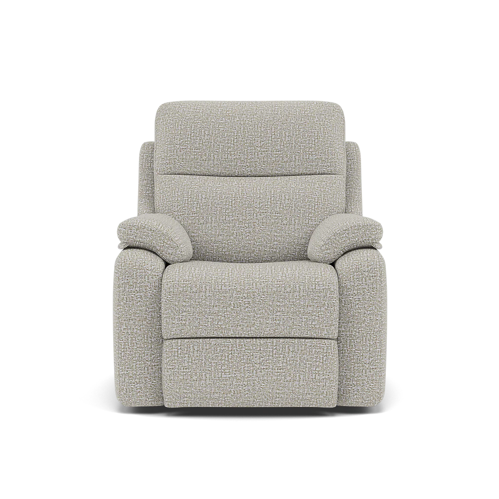 G Plan Kingsbury Recliner Armchair - Power Recliner Chair with USB Grade B - Power Recliner with USB - Image 5
