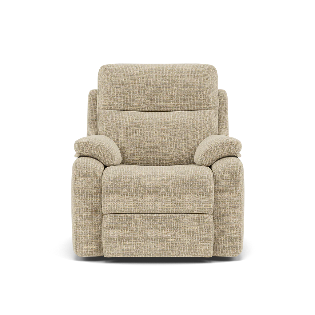 G Plan Kingsbury Recliner Armchair - Power Recliner Chair with USB Grade B - Power Recliner with USB - Image 9