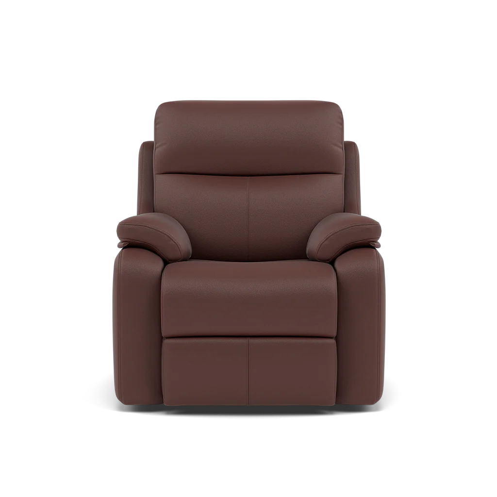 G Plan Kingsbury Recliner Armchair - Power Recliner Chair with USB Grade L - Power Recliner with USB - Image 10