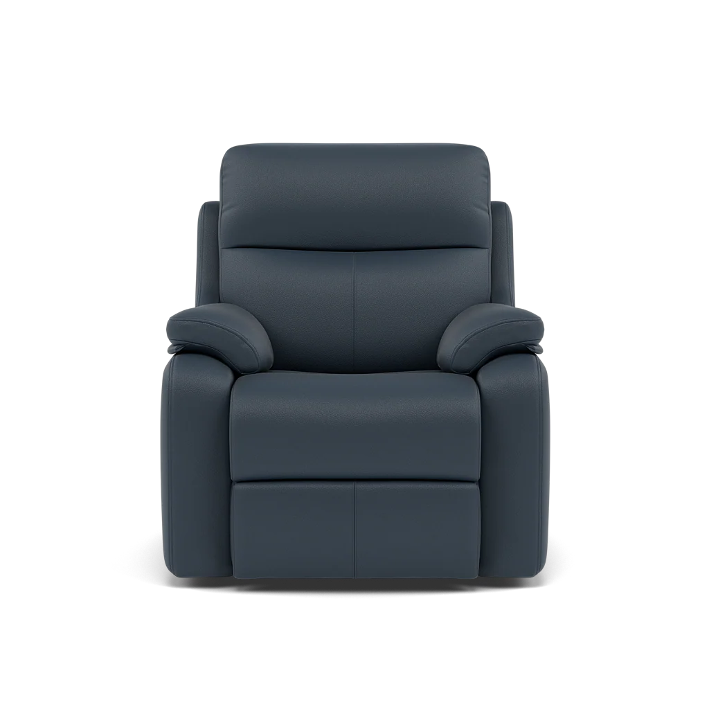 G Plan Kingsbury Recliner Armchair - Power Recliner Chair with USB Grade L - Power Recliner with USB - Image 13