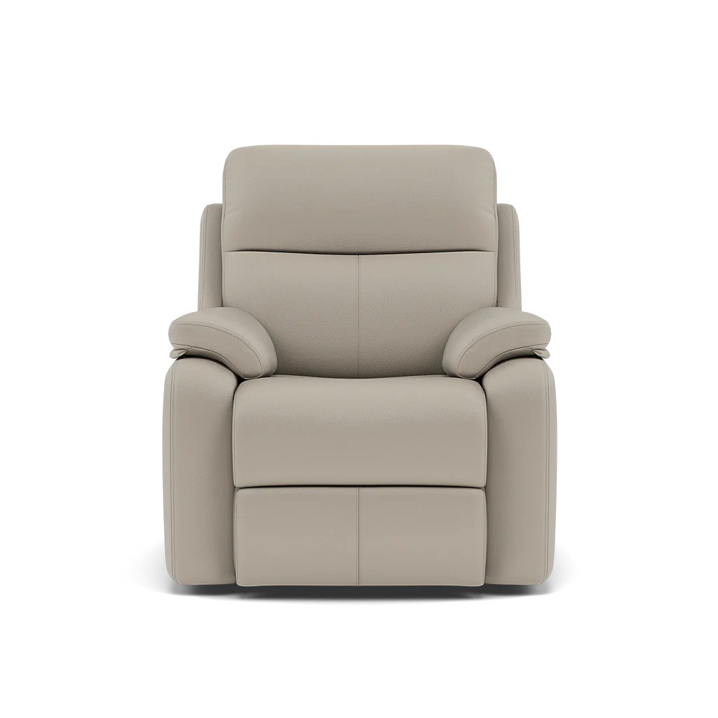 G Plan Kingsbury Recliner Armchair - Power Recliner Chair with USB Grade L - Power Recliner with USB - Image 3