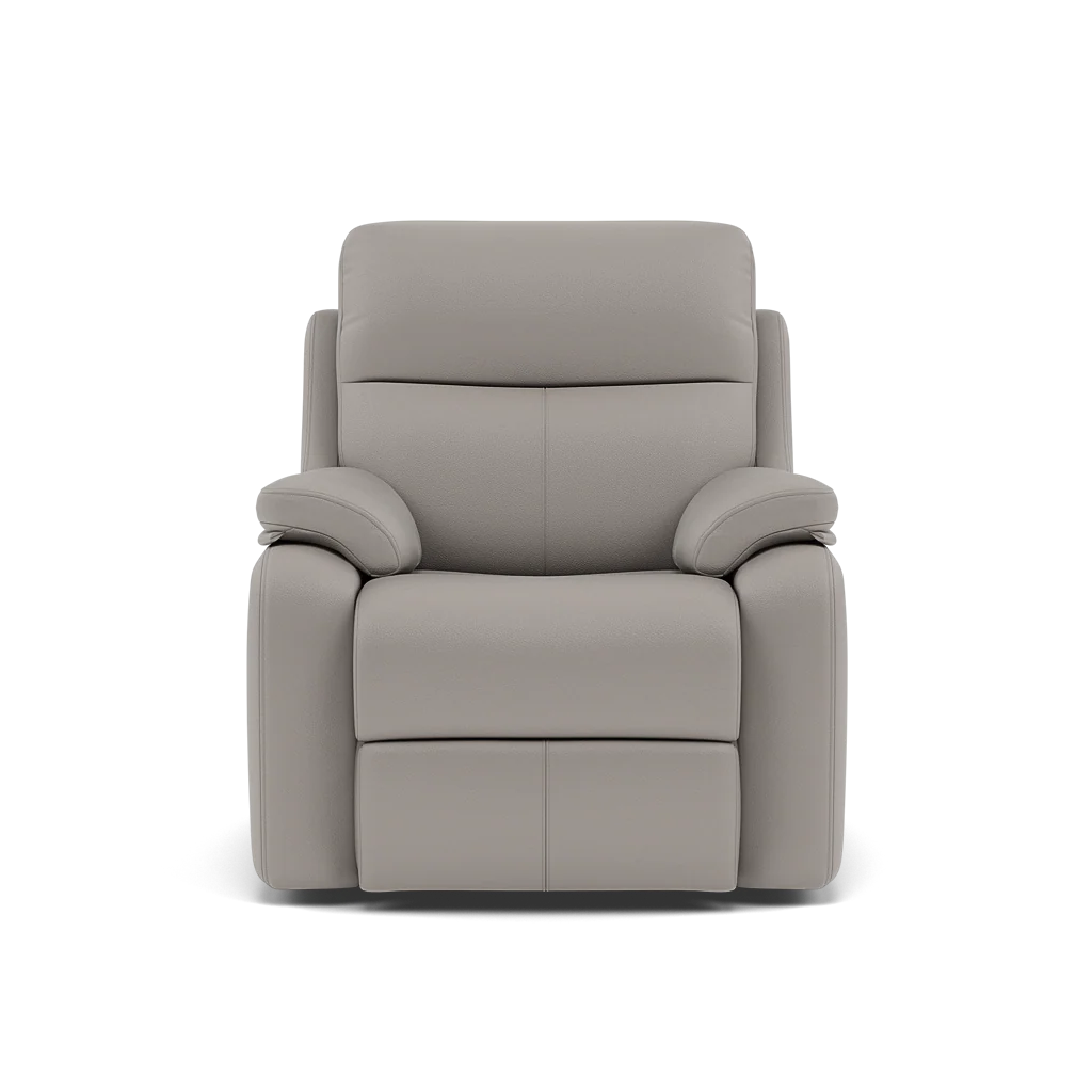 G Plan Kingsbury Recliner Armchair - Power Recliner Chair with USB Grade L - Power Recliner with USB - Image 4