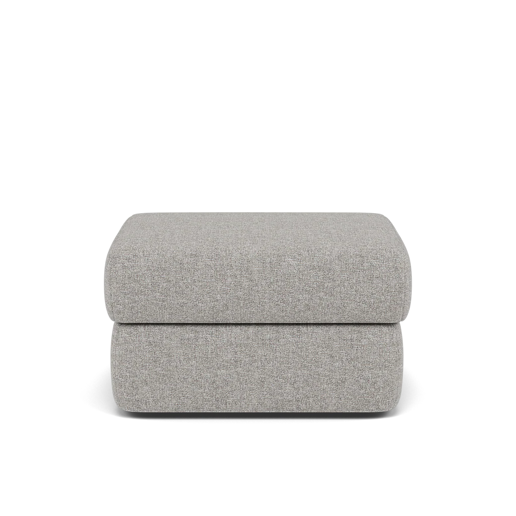 G Plan Kingsbury Storage Footstool - Storage Footstool Grade B - Image 12