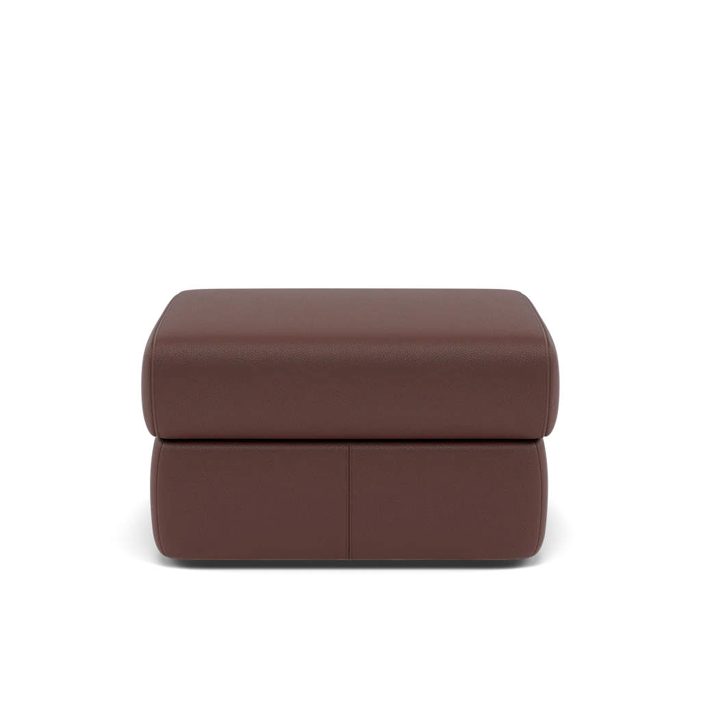 G Plan Kingsbury Storage Footstool - Storage Footstool Grade L - Image 10