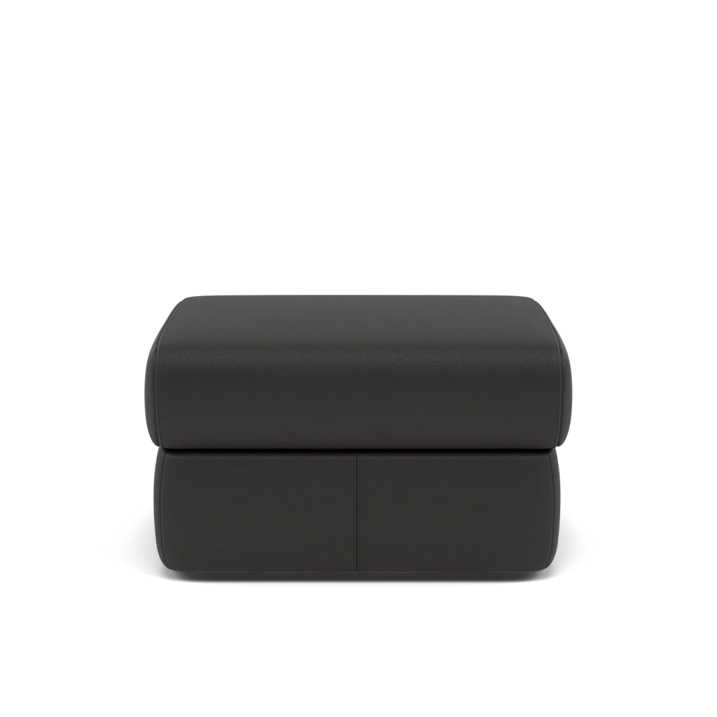 G Plan Kingsbury Storage Footstool - Storage Footstool Grade L - Image 12