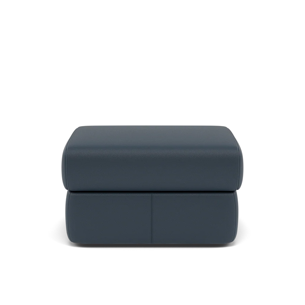 G Plan Kingsbury Storage Footstool - Storage Footstool Grade L - Image 13