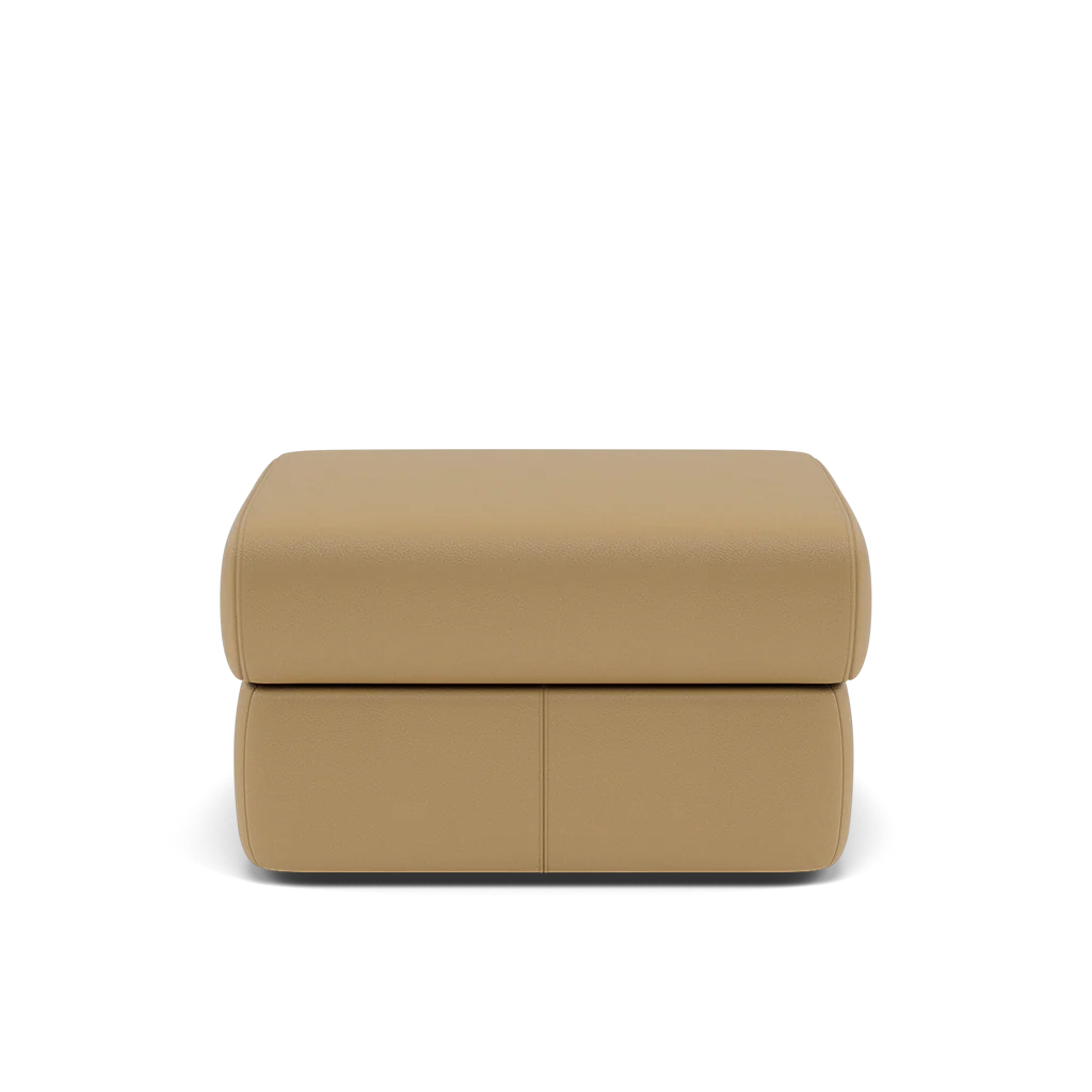 G Plan Kingsbury Storage Footstool - Storage Footstool Grade L - Image 17