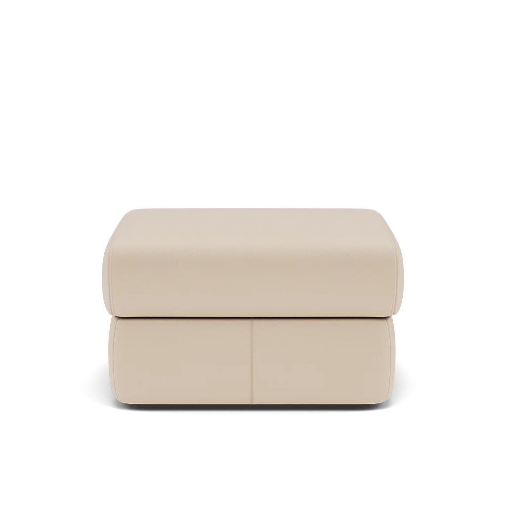 G Plan Kingsbury Storage Footstool - Storage Footstool Grade L - Image 5