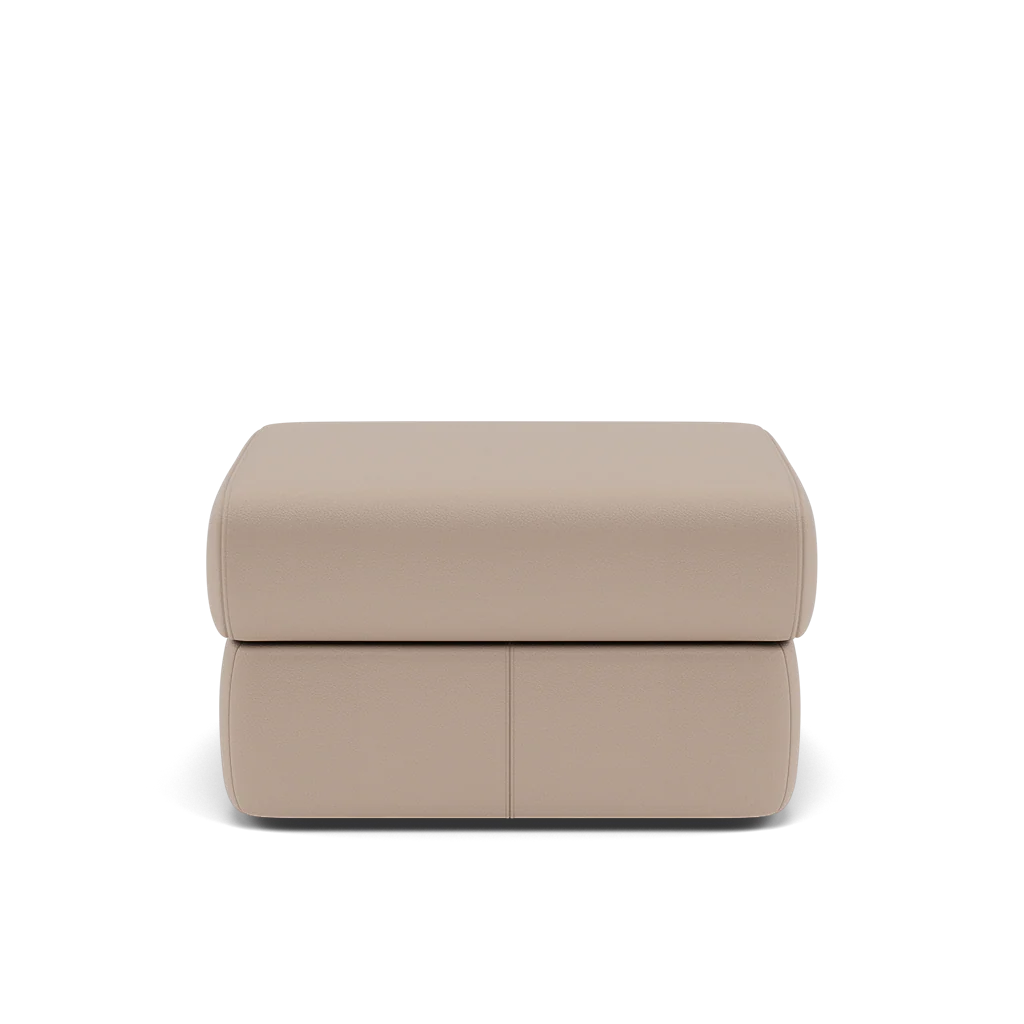 G Plan Kingsbury Storage Footstool - Storage Footstool Grade L - Image 6