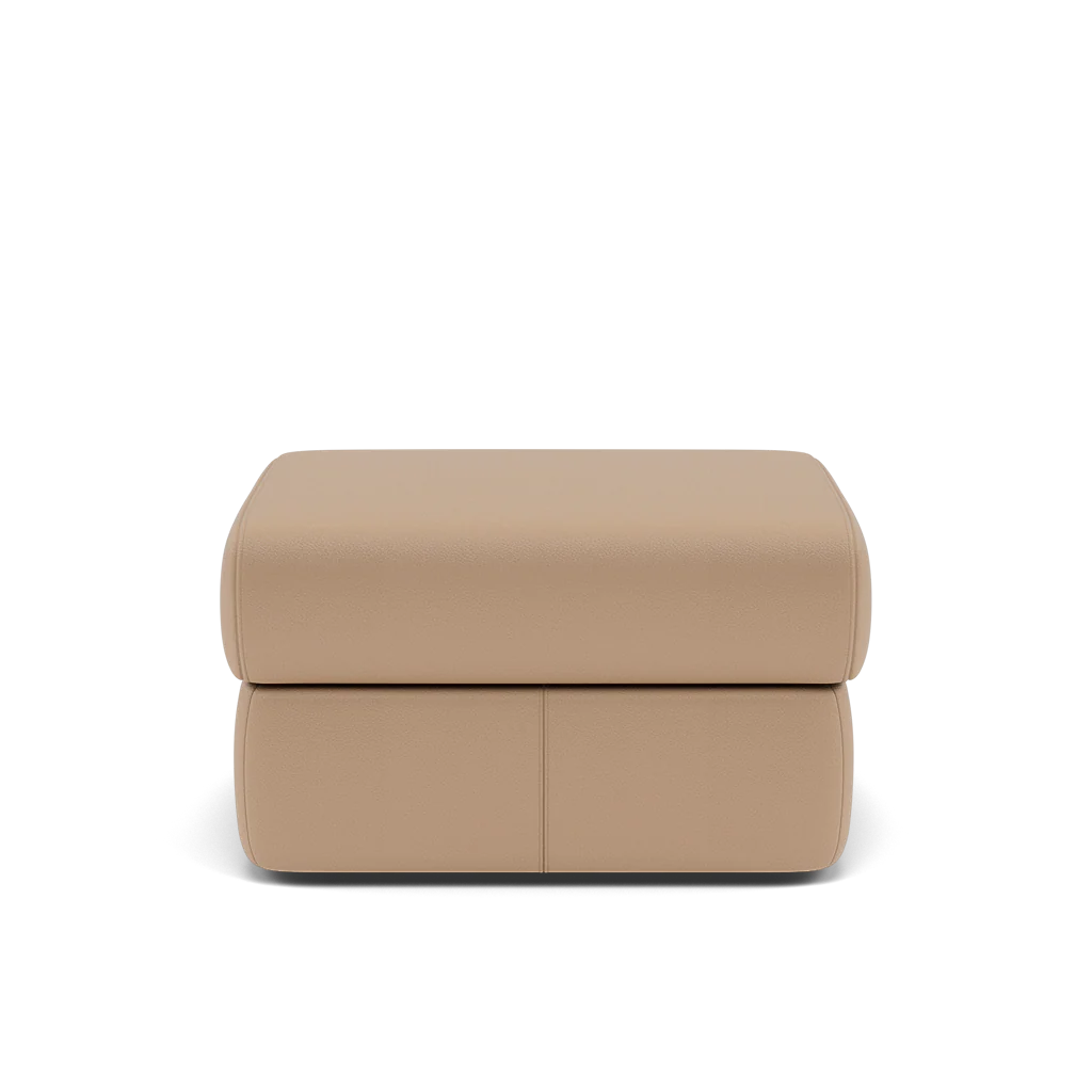 G Plan Kingsbury Storage Footstool - Storage Footstool Grade L - Image 7