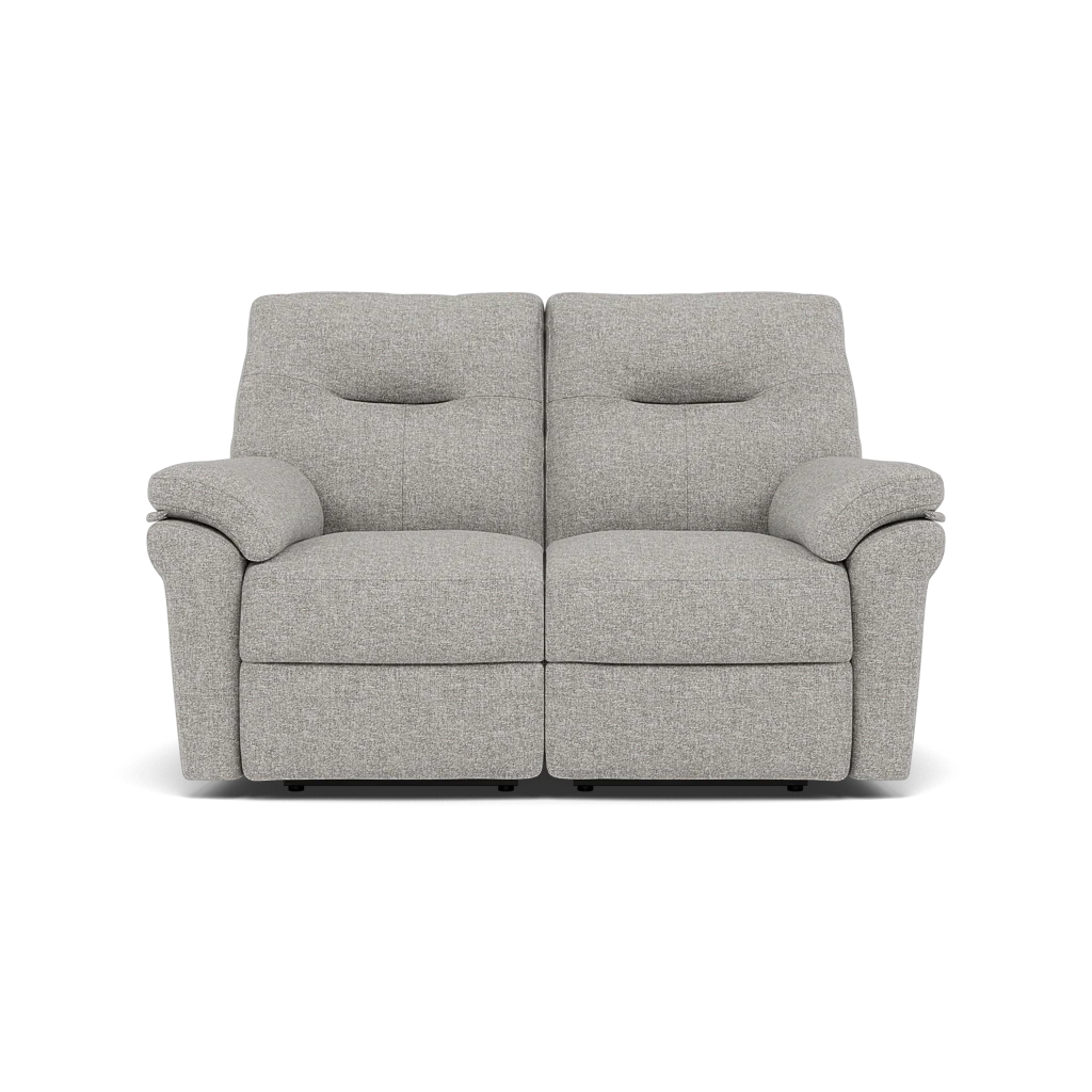 G Plan Seattle 2 Seater Recliner Sofa - 2 Seater Manual Double Recliner Grade B - Manual Recliner - Image 12