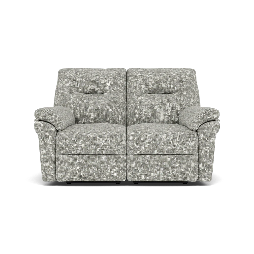 G Plan Seattle 2 Seater Recliner Sofa - 2 Seater Power Double Recliner with USB Grade B - Power Recliner with USB